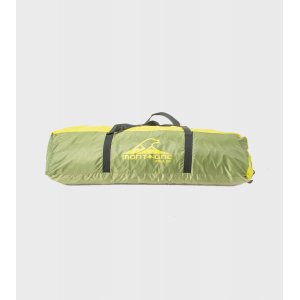 Carpa Atuel auto-armable 2P