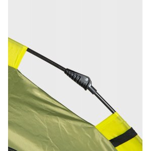 Carpa Atuel auto-armable 2P