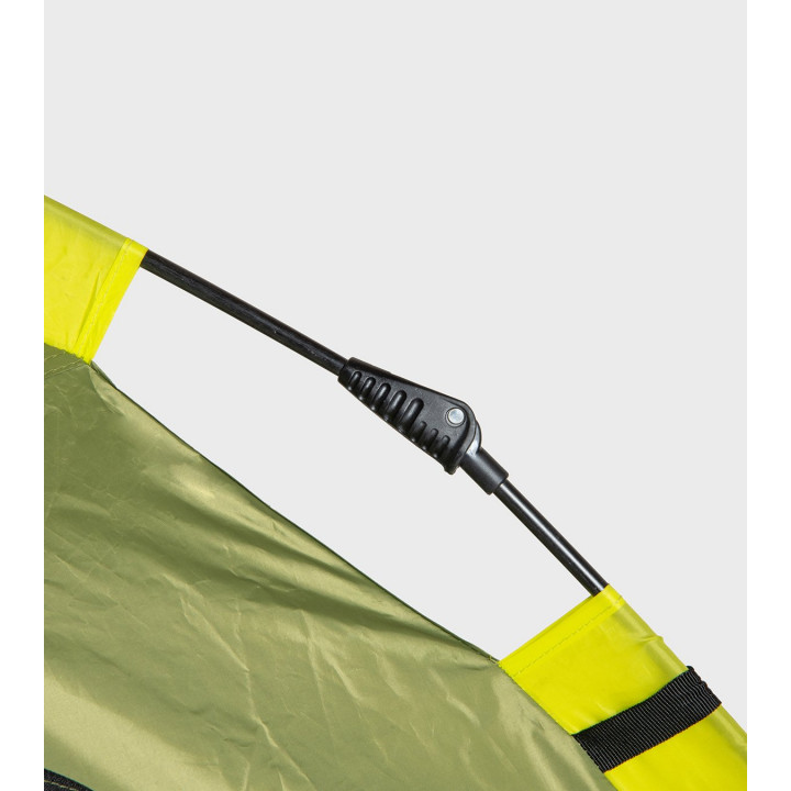 Carpa Atuel auto-armable 2P