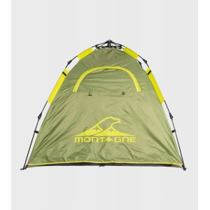 Carpa Atuel auto-armable 2P
