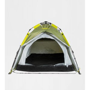 Carpa Atuel auto-armable 2P