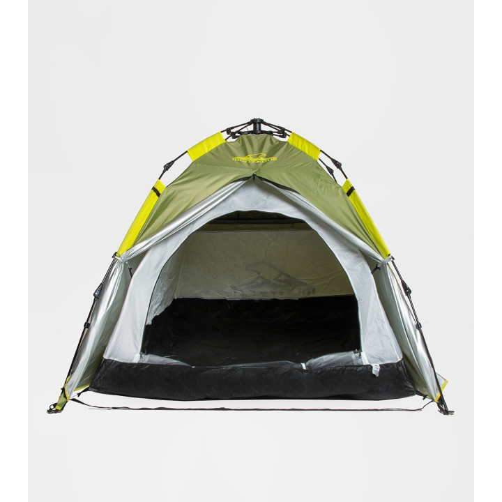 Carpa Atuel auto-armable 2P