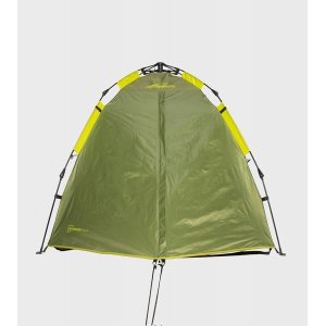 Carpa Atuel auto-armable 2P