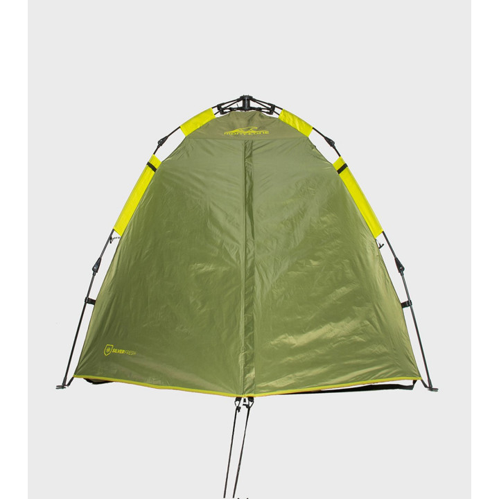 Carpa Atuel auto-armable 2P