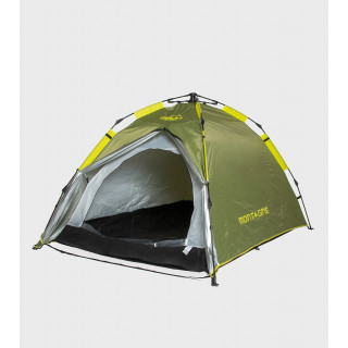 Carpa Atuel auto-armable 2P