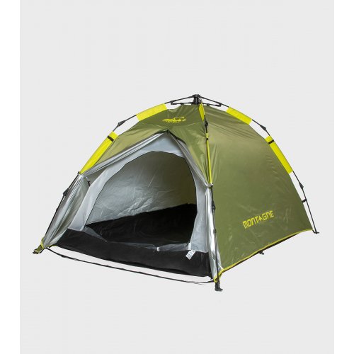 Carpa Atuel auto-armable 2P