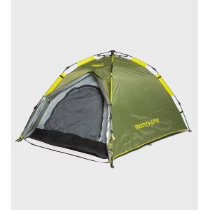 Carpa Atuel auto-armable 2P
