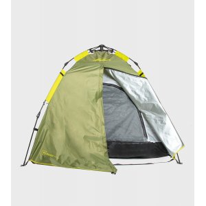 Carpa Atuel auto-armable 2P