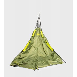 Carpa Atuel auto-armable 2P