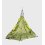 Carpa Atuel auto-armable 2P