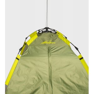 Carpa Atuel auto-armable 2P