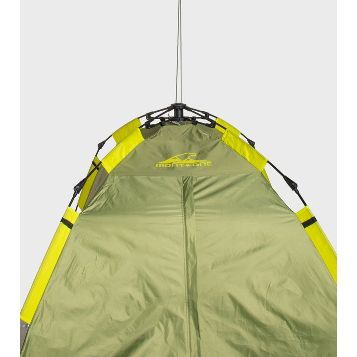 Carpa Atuel auto-armable 2P