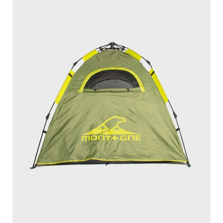 Carpa Atuel auto-armable 2P