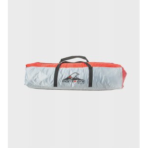 Carpa Atuel auto-armable 3P