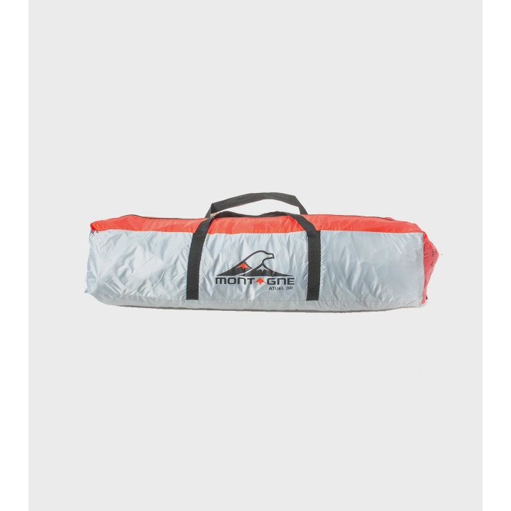 Carpa Atuel auto-armable 3P