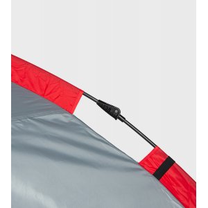 Carpa Atuel auto-armable 3P