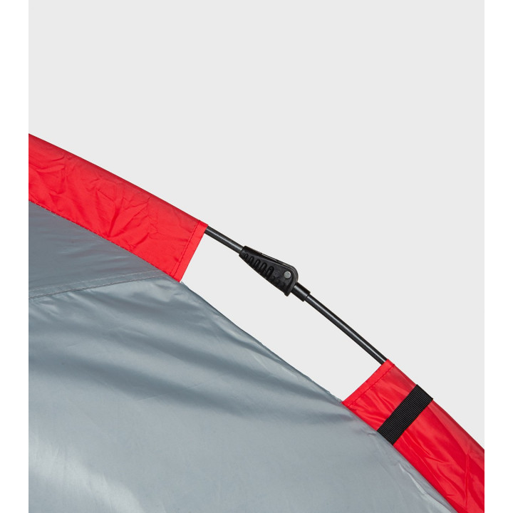 Carpa Atuel auto-armable 3P