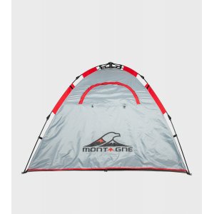 Carpa Atuel auto-armable 3P