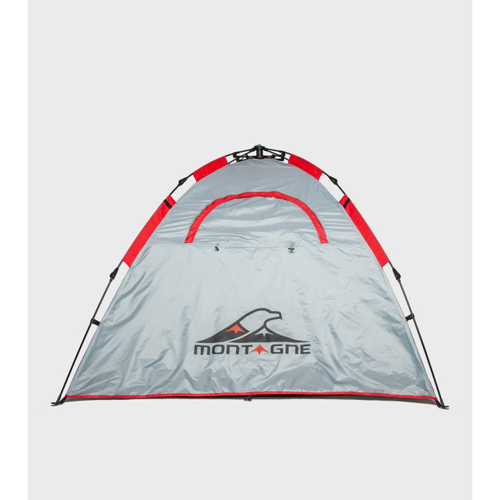 Carpa Atuel auto-armable 3P