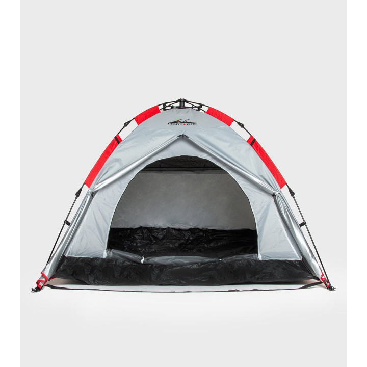 Carpa Atuel auto-armable 3P