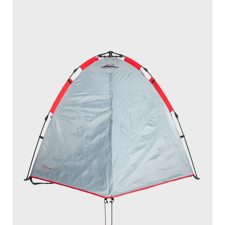 Carpa Atuel auto-armable 3P