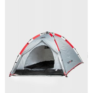 Carpa Atuel auto-armable 3P