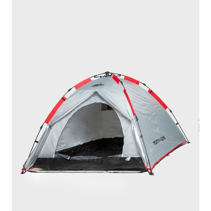 Carpa Atuel auto-armable 3P