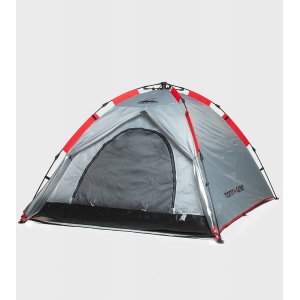 Carpa Atuel auto-armable 3P