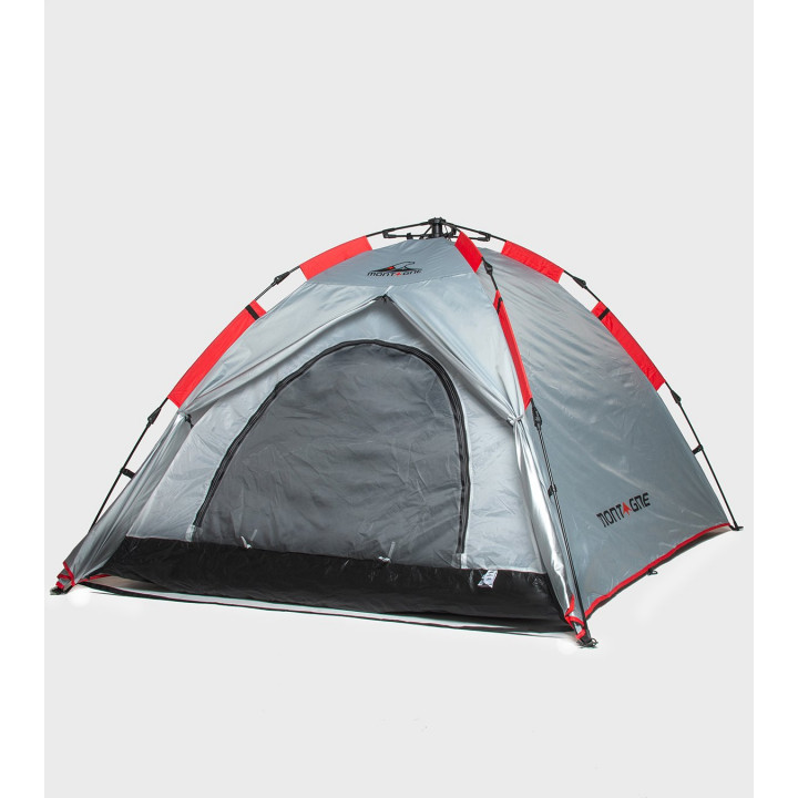 Carpa Atuel auto-armable 3P