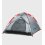 Carpa Atuel auto-armable 3P