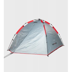 Carpa Atuel auto-armable 3P