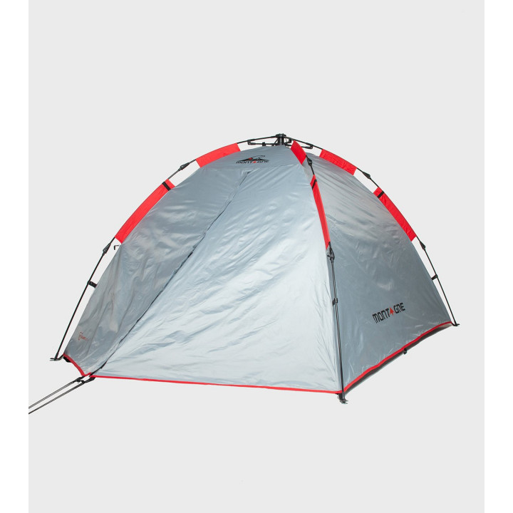 Carpa Atuel auto-armable 3P