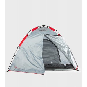 Carpa Atuel auto-armable 3P