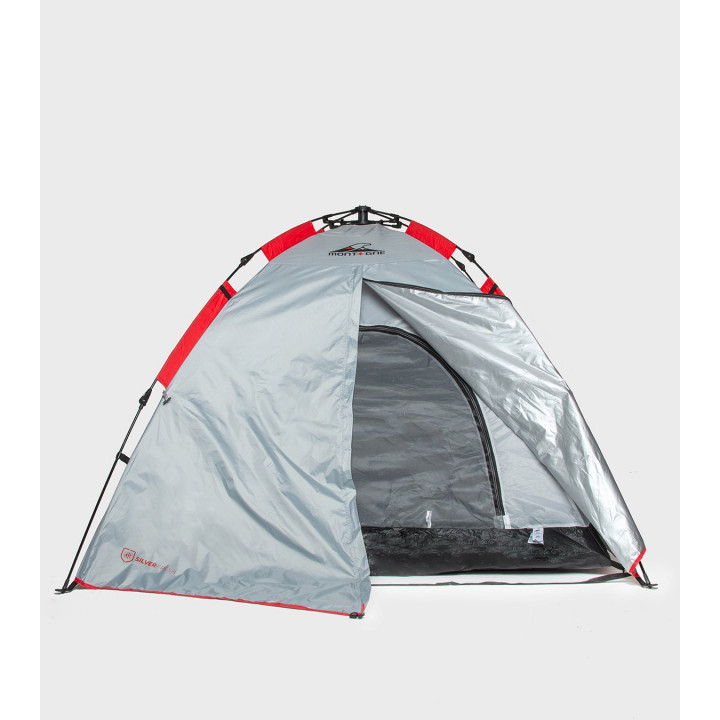 Carpa Atuel auto-armable 3P