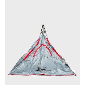Carpa Atuel auto-armable 3P