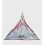 Carpa Atuel auto-armable 3P