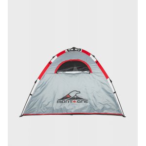 Carpa Atuel auto-armable 3P