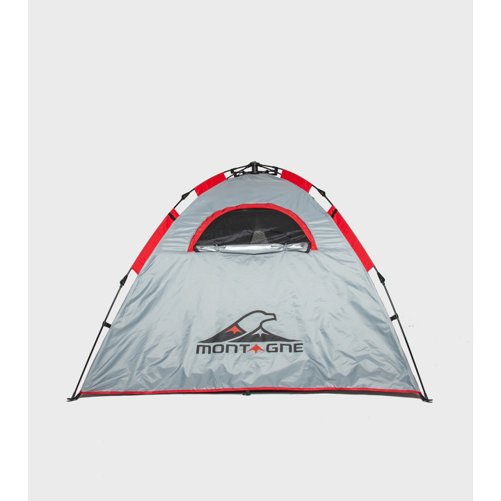 Carpa Atuel auto-armable 3P