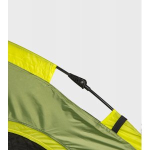 Carpa Atuel auto-armable 3P
