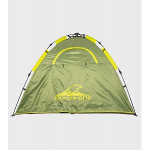 Carpa Atuel auto-armable 3P