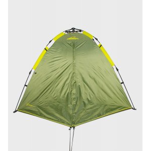 Carpa Atuel auto-armable 3P