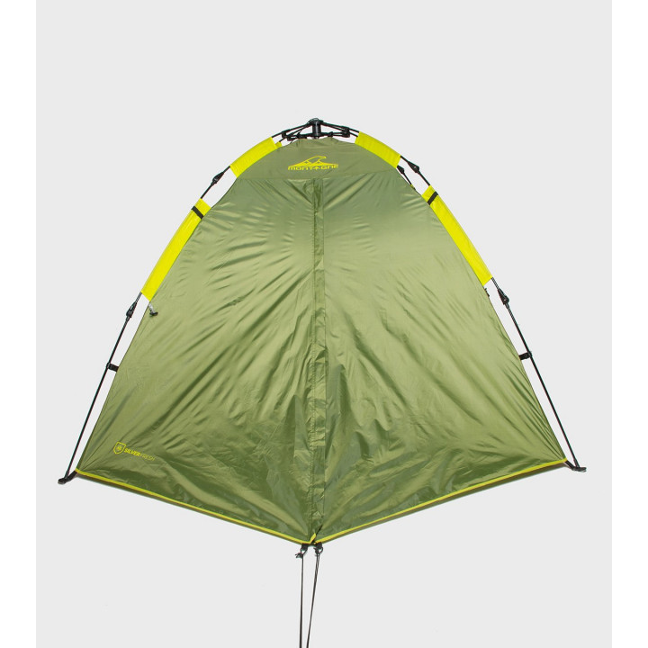 Carpa Atuel auto-armable 3P