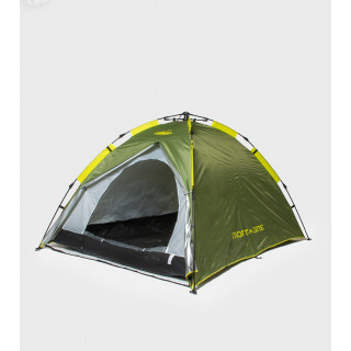 Carpa Atuel auto-armable 3P