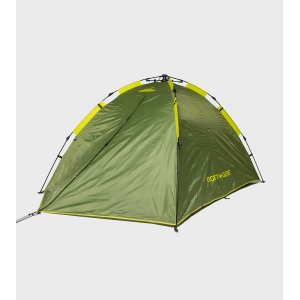 Carpa Atuel auto-armable 3P