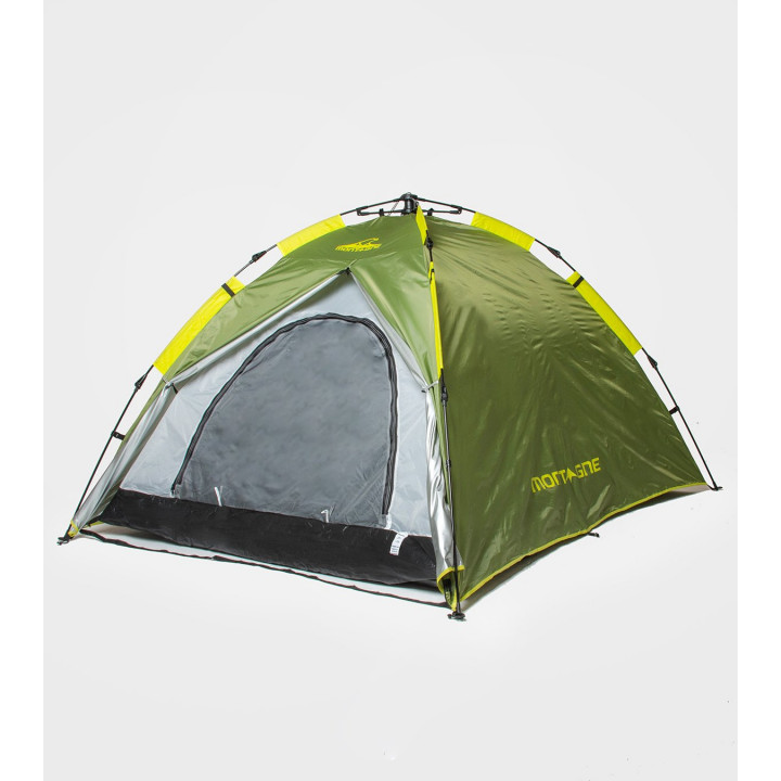 Carpa Atuel auto-armable 3P