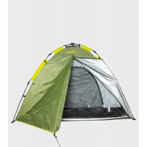 Carpa Atuel auto-armable 3P