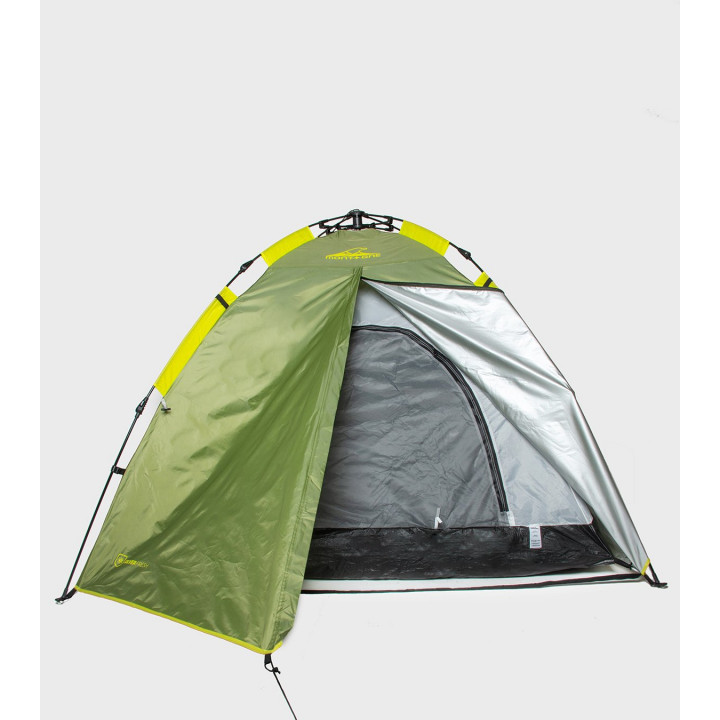 Carpa Atuel auto-armable 3P