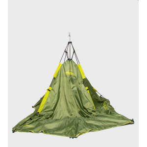 Carpa Atuel auto-armable 3P
