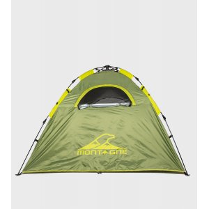 Carpa Atuel auto-armable 3P