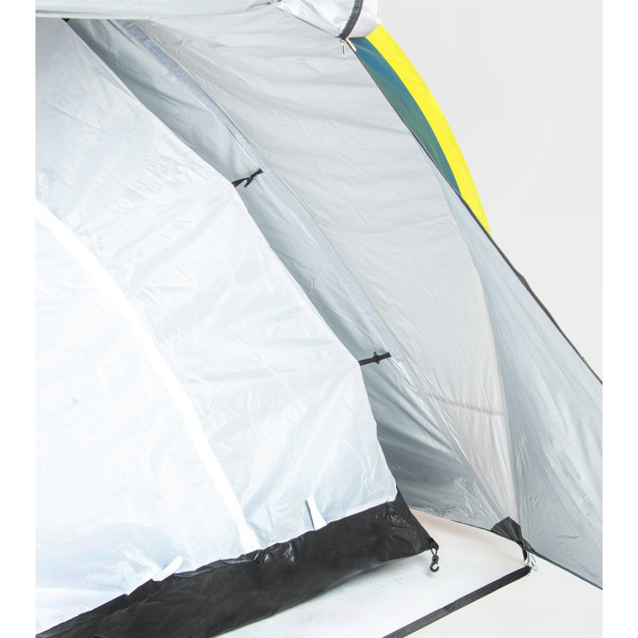 Carpa Daruma 5P